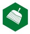Flower icon