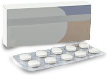 Tablets Packgaging Tablets Packgaging