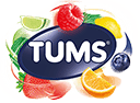 TUMS® logo