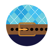 Belt Icon Belt Icon