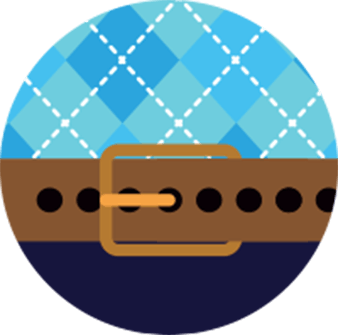 Belt Icon Belt Icon