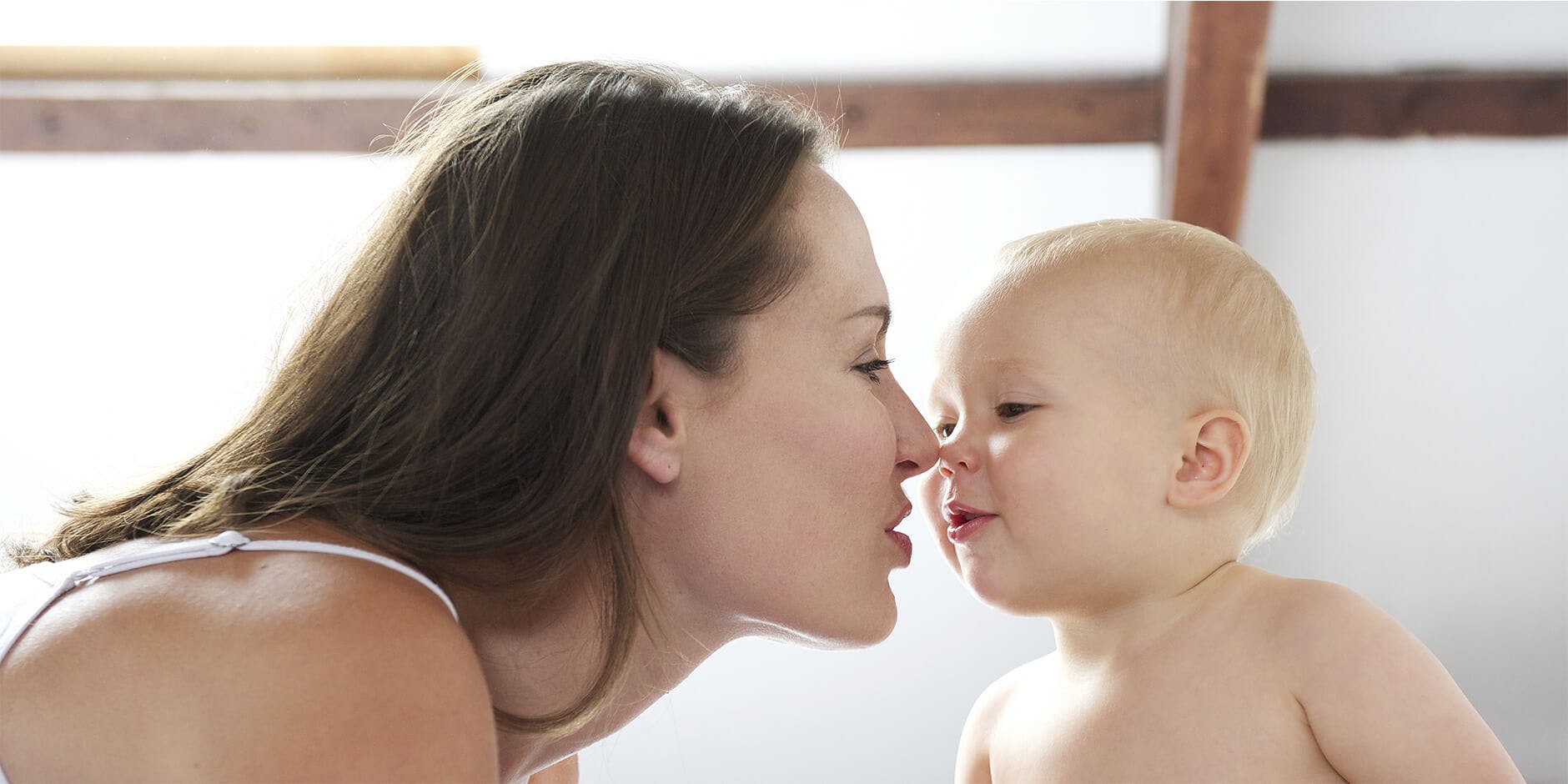 Bebe A Le Nez Bouche Comment Ameliorer Son Sommeil Prorhinel