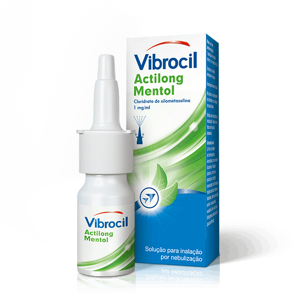 Produtos vibrocil