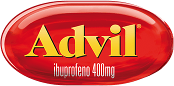 Homepage Advil Br