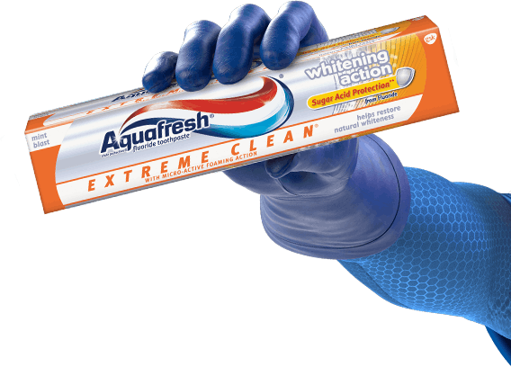 Extreme Clean Extreme Clean