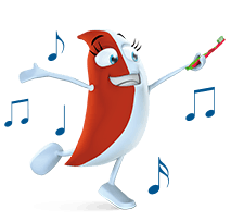 Brush Song Brush Song