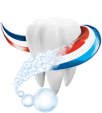 aquafresh toothpaste logo