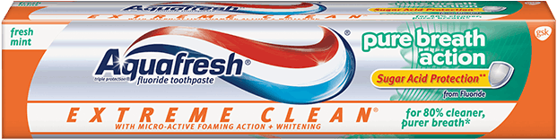 Pure Breath Action Pure Breath Action