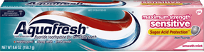 Sensitive Maximum Strength Sensitive Maximum Strength
