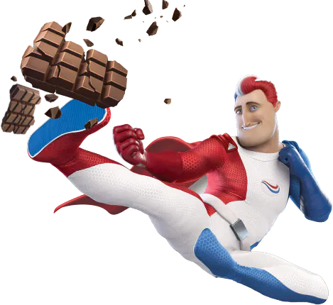 Aquafresh® Toothpaste with Fluoride 