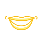 Yellow Smile