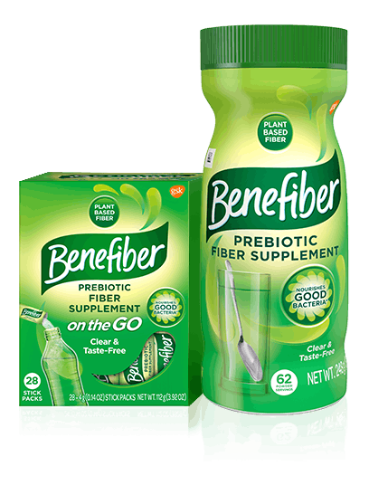 Benefiber Product