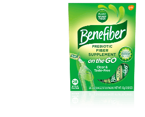 Benefiber On the Go Benefiber On the Go