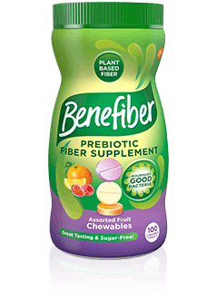 Benefiber Chewables Benefiber Chewables