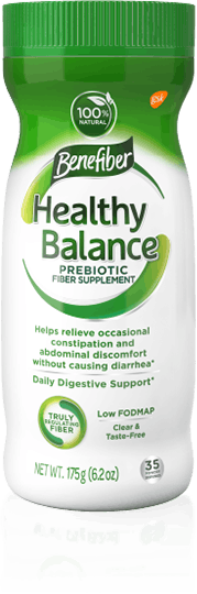 Benefiber Healthy Balance Benefiber Healthy Balance