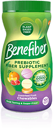 Benefiber® Chewables Benefiber® Chewables