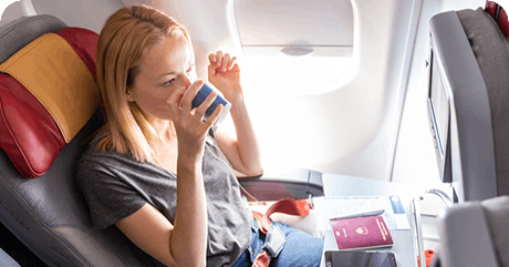 5 Ways to Make Plane Travel More Comfortable