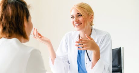 Tricks From a Dentist to Relieve Dry Mouth Tricks From a Dentist to Relieve Dry Mouth