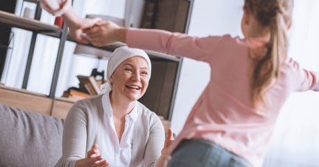 1028271943 Here’s How to Stay Positive While Dealing With Chronic Illness