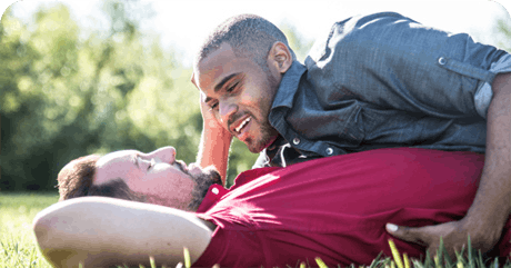 Chronic Illness and Your Partner Chronic Illness and Your Partner