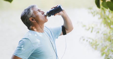 Dry Mouth can be managed alongside diabetes with effective treatment.