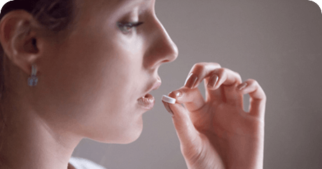 One Side Effect of Antidepressants I Didn’t Expect