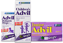 Children Advil GHS Coupon Children Advil GHS Coupon