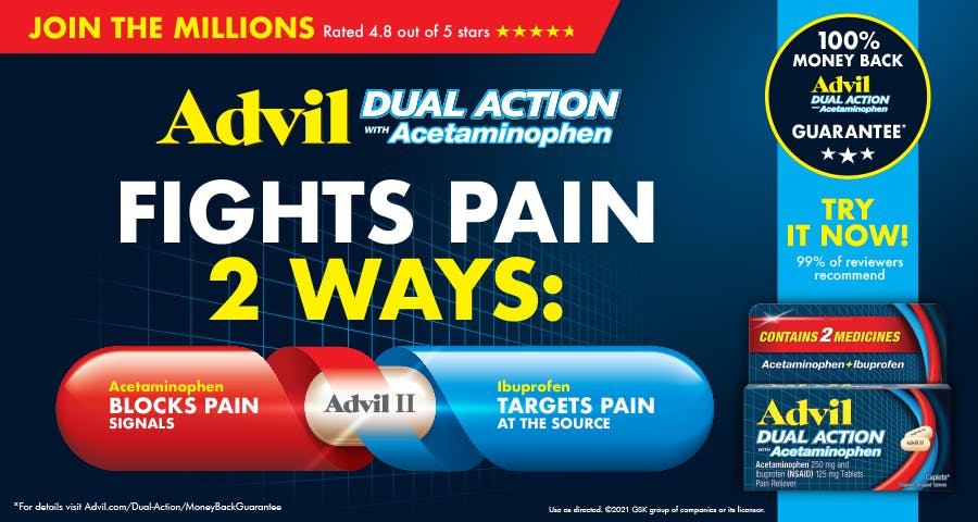 Tips for Managing Arthritis Joint Pain | Advil