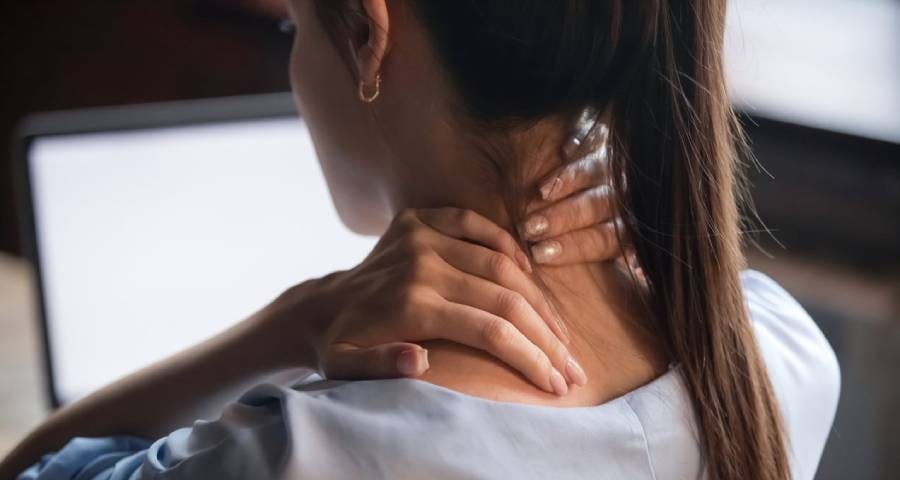Qué es el dolor de cabeza y cuáles son los tipos de dolor de cabeza más comunes Image