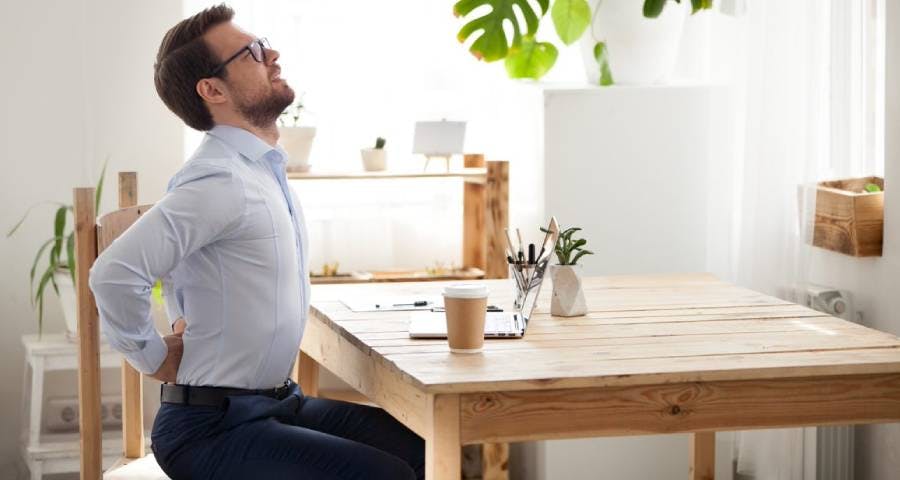Qué es el dolor de cabeza y cuáles son los tipos de dolor de cabeza más comunes Image