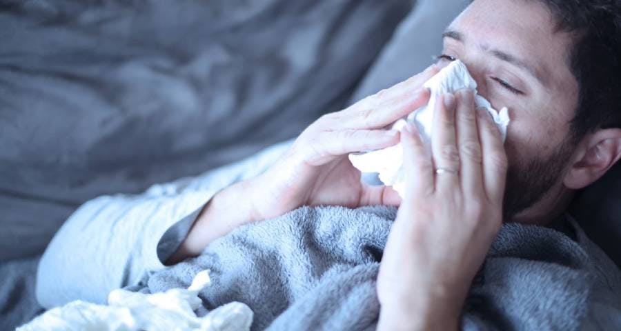 Qué es el dolor de cabeza y cuáles son los tipos de dolor de cabeza más comunes Image