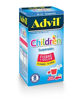 Advil Children Advil