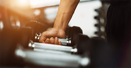 Avoid Post Workout Pain Avoid Post Workout Pain