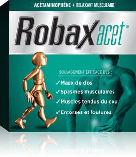 fr Robaxacet reflect2 fr Robaxacet reflect2
