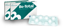 Be-Total Compresse Be-Total Compresse