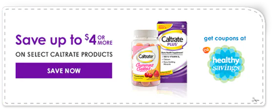 Introducing GSK's Get Healthy Savings