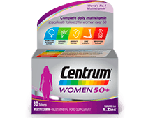 centrum uk