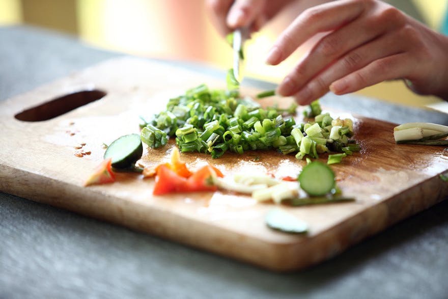 The Best Way to Eat for Better Health The Best Way to Eat for Better Health