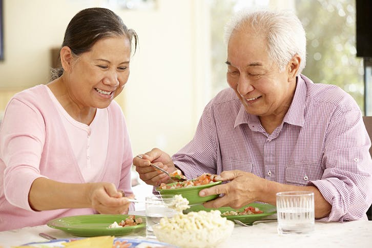 Shore Up Your Defenses: What to Eat to Support Your Immune Health Shore Up Your Defenses: What to Eat to Support Your Immune Health