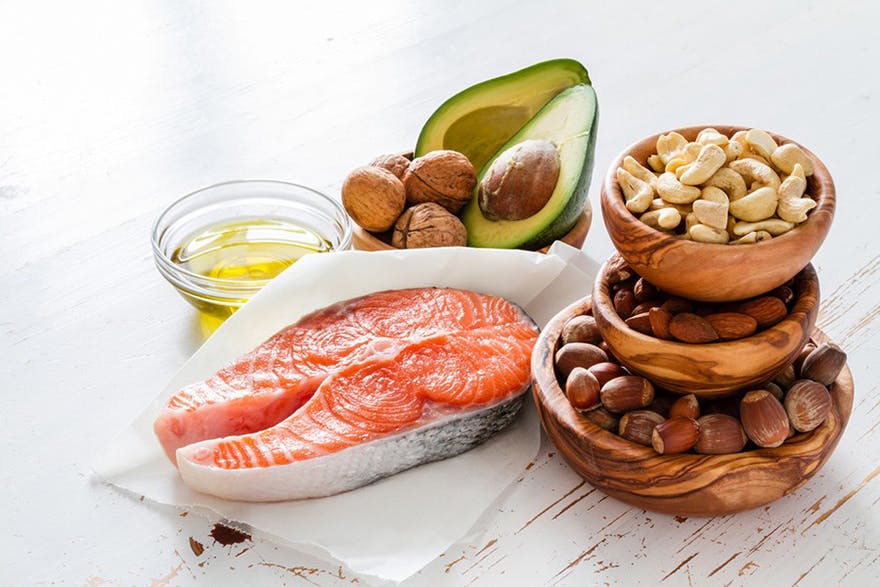 The Facts About Fat The Facts About Fat