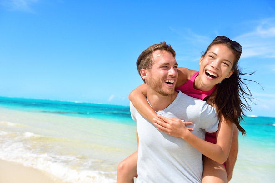 How to Have a Happy, Healthier Vacation How to Have a Happy, Healthier Vacation
