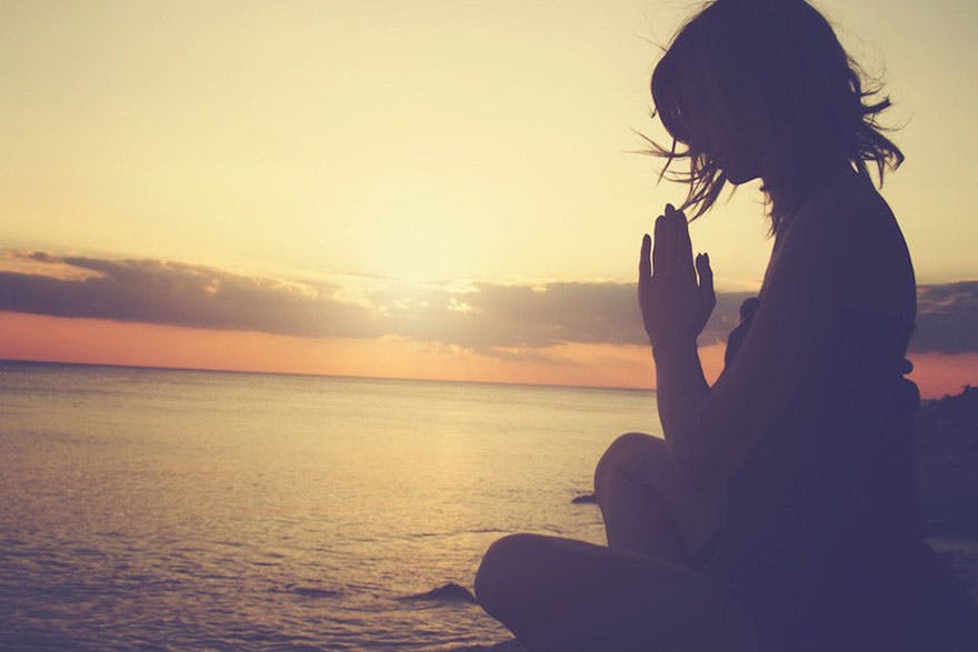 meditation meditation