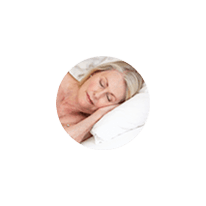 The gift of a good night's sleep The gift of a good night's sleep