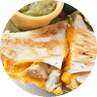Quick Quesadilla Quick Quesadilla