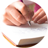 Write down your goals Write down your goals