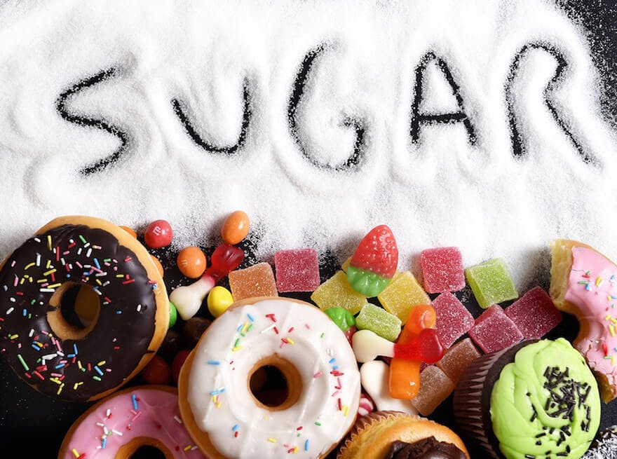 sugar sugar