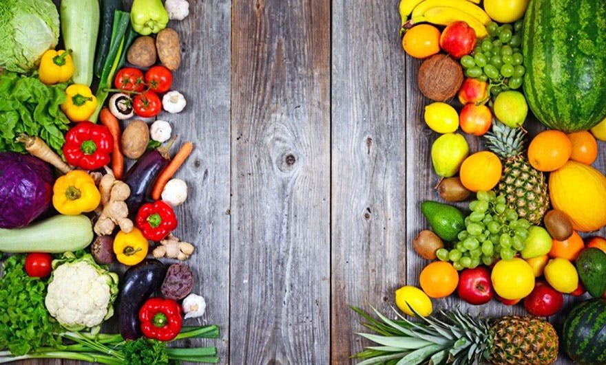 Fruits_and_vegetables Fruits_and_vegetables
