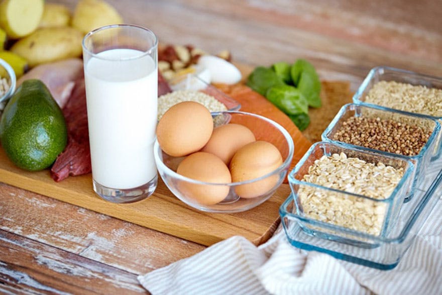Healthy-Diet Healthy-Diet