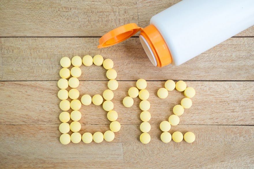 Vitamin_b12 Vitamin_b12