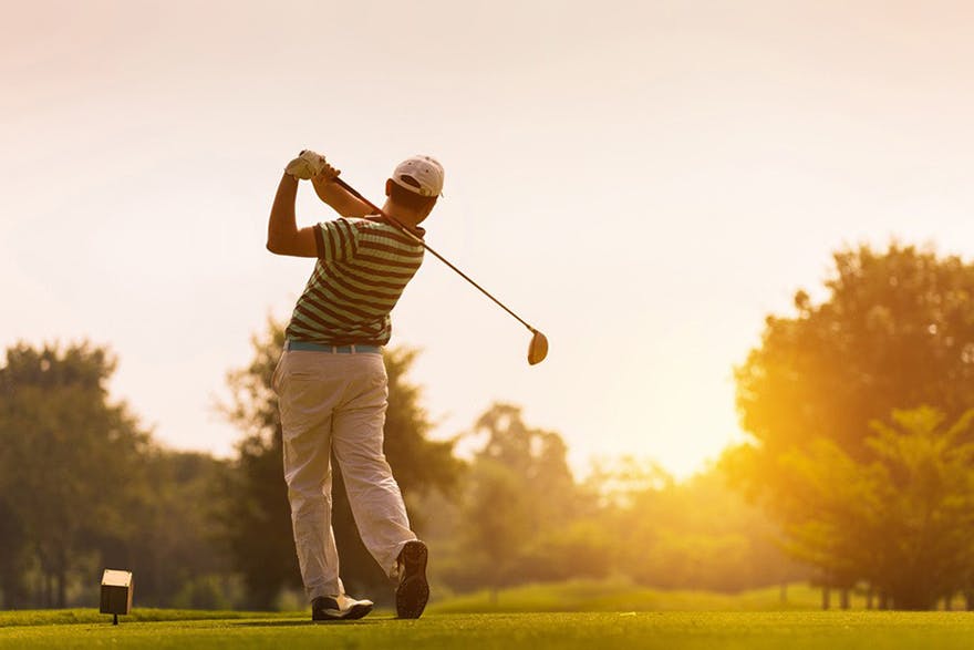 golf injuries golf injuries
